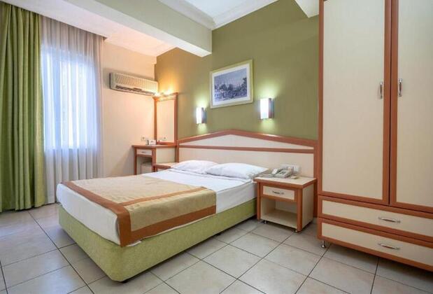 Blue Star Otel Alanya - Görsel 12