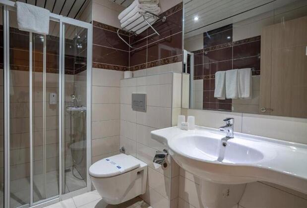 Blue Star Otel Alanya - Görsel 25