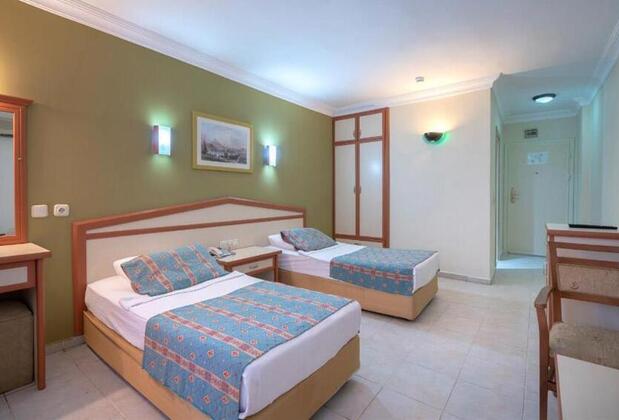 Blue Star Otel Alanya - Görsel 16