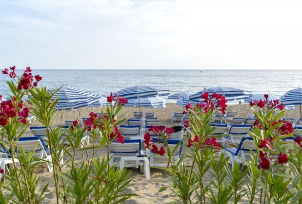 Blue Star Otel Alanya - Görsel 42