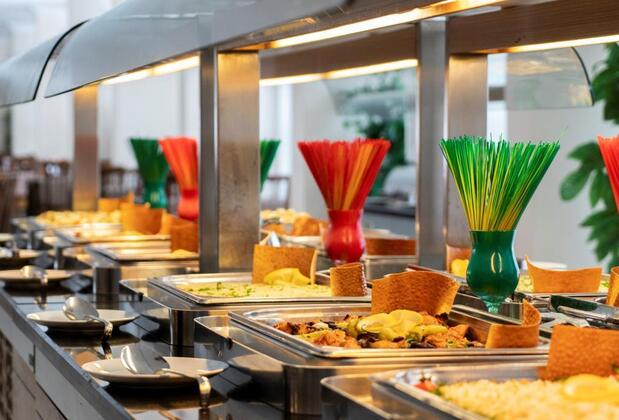 Blue Star Otel Alanya - Görsel 34