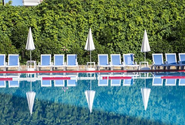 Blue Star Otel Alanya - Görsel 47