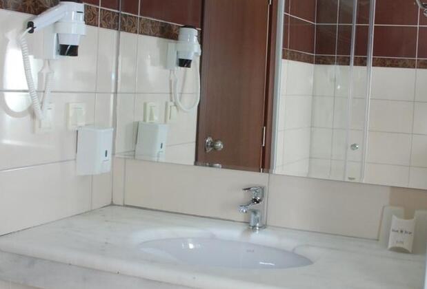 Blue Star Otel Alanya - Görsel 24