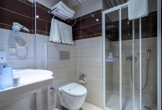 Blue Star Otel Alanya - Görsel 22