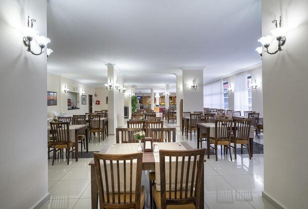 Blue Star Otel Alanya - Görsel 37