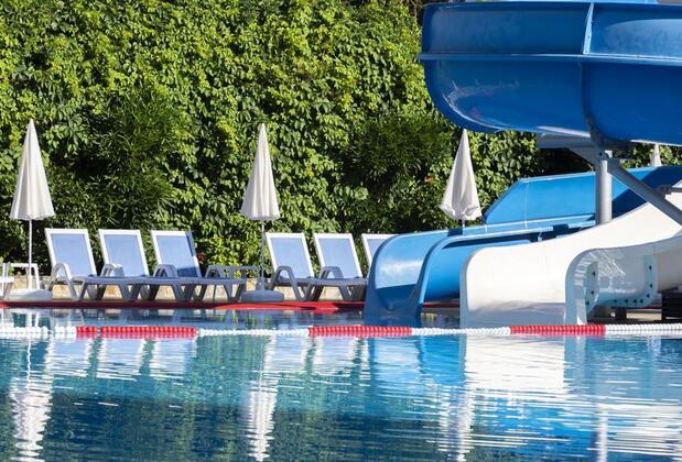 Blue Star Otel Alanya - Görsel 46