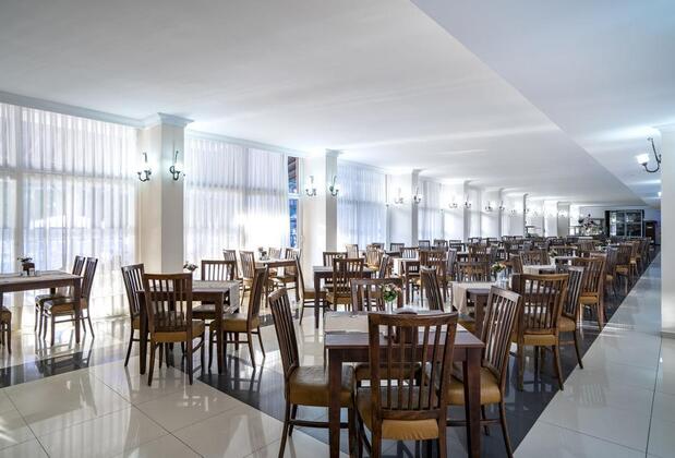 Blue Star Otel Alanya - Görsel 38