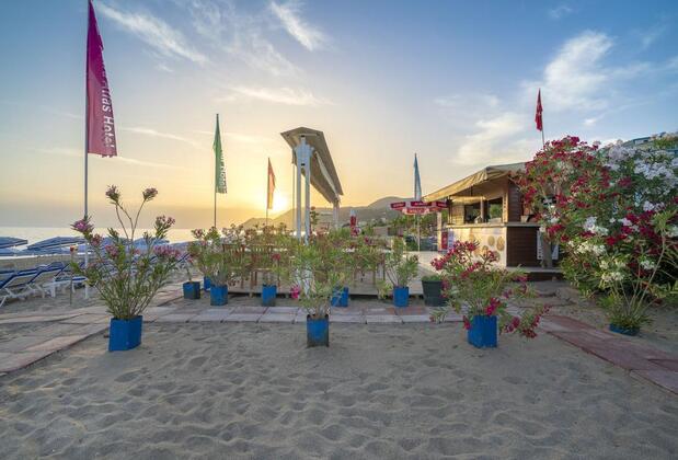 Blue Star Otel Alanya - Görsel 44