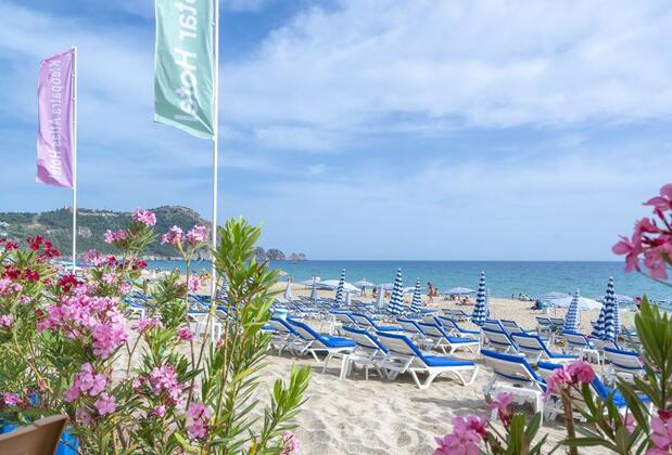 Blue Star Otel Alanya - Görsel 43