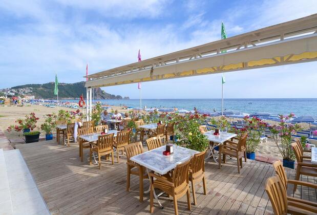 Blue Star Otel Alanya - Görsel 28