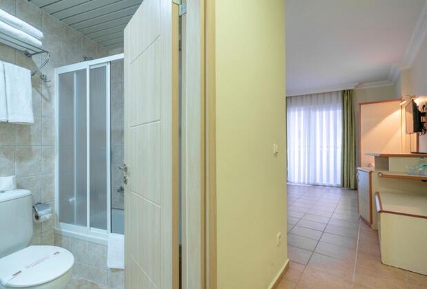 Blue Star Otel Alanya - Görsel 23