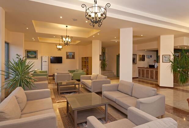 İncekum West Hotel - Görsel 15