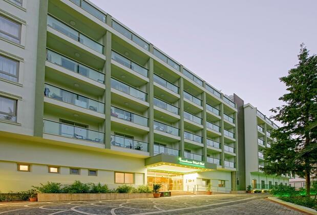 İncekum West Hotel - Görsel 4