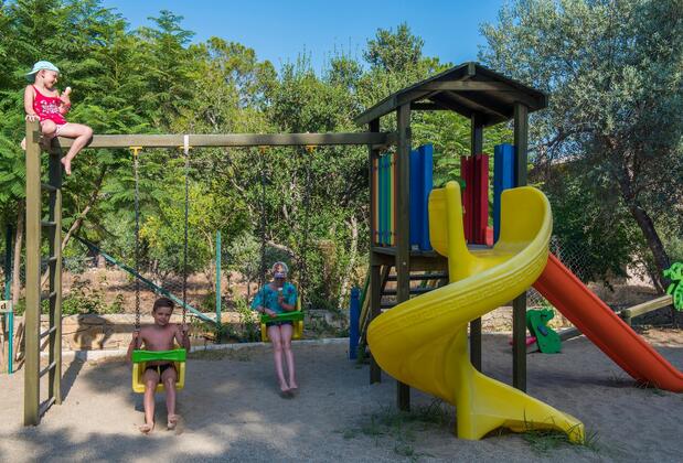 İncekum West Hotel - Görsel 24