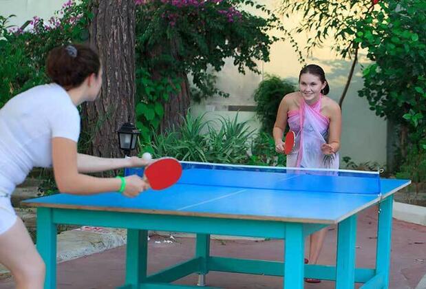 İncekum West Hotel - Görsel 27