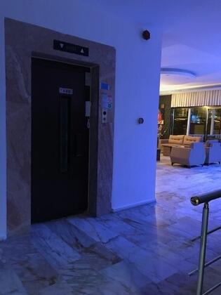 Moonlight Otel - Görsel 17