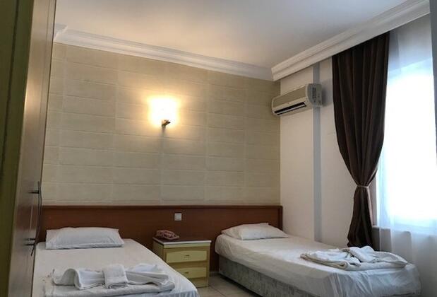 Moonlight Otel - Görsel 8