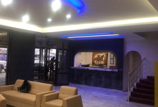 Moonlight Otel - Görsel 12