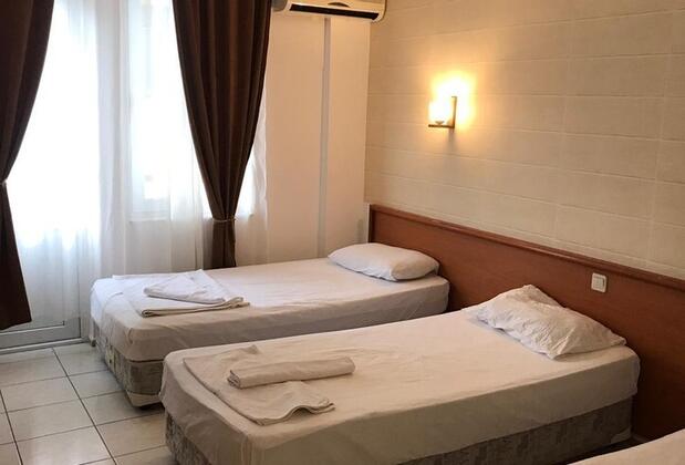 Moonlight Otel - Görsel 7