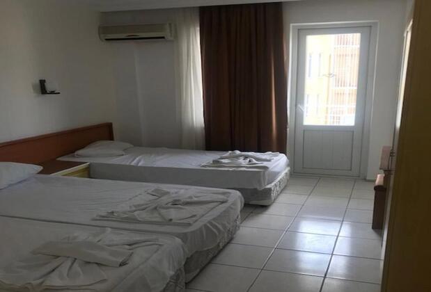 Moonlight Otel - Görsel 5