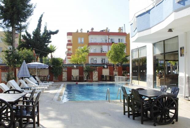 Moonlight Otel - Görsel 14