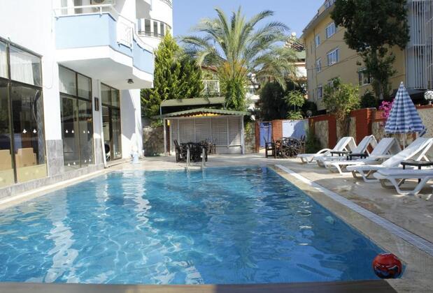 Moonlight Otel - Görsel 13