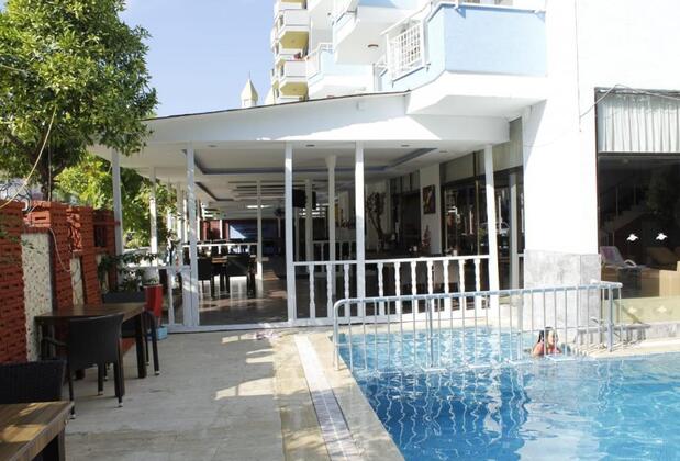 Moonlight Otel - Görsel 15