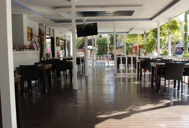 Moonlight Otel - Görsel 16