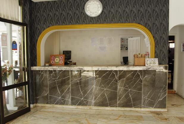 Moonlight Otel - Görsel 10