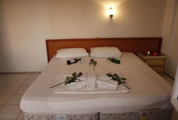 Moonlight Otel - Görsel 2