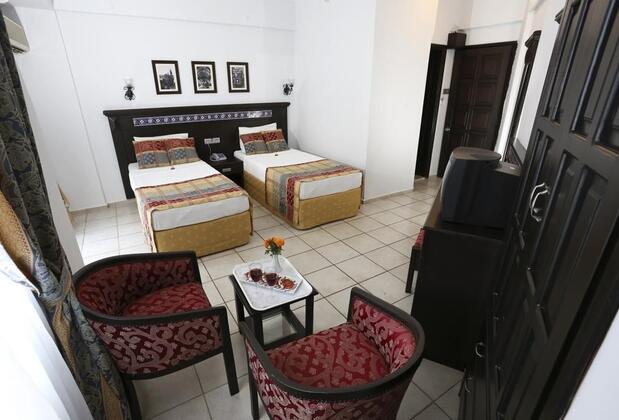 Blue Sky Otel - Görsel 15