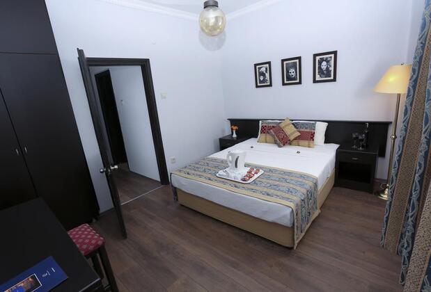 Blue Sky Otel - Görsel 14