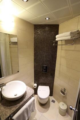 Blue Sky Otel - Görsel 18