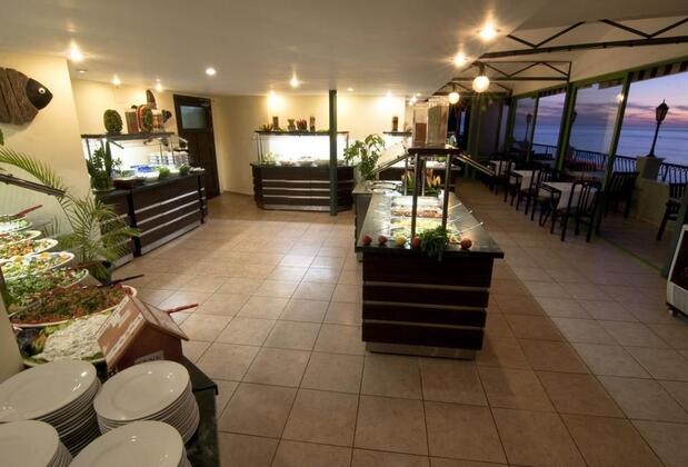 Blue Sky Otel - Görsel 23