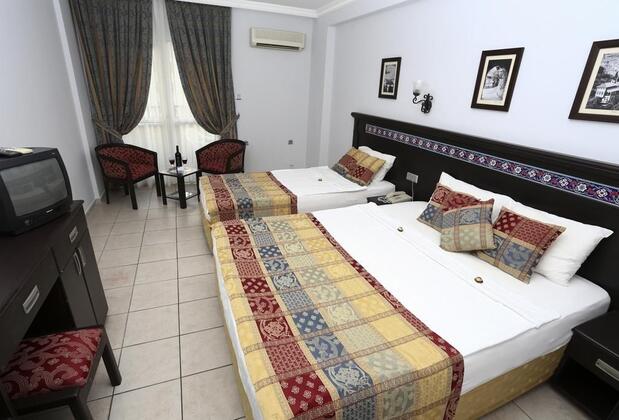 Blue Sky Otel - Görsel 9