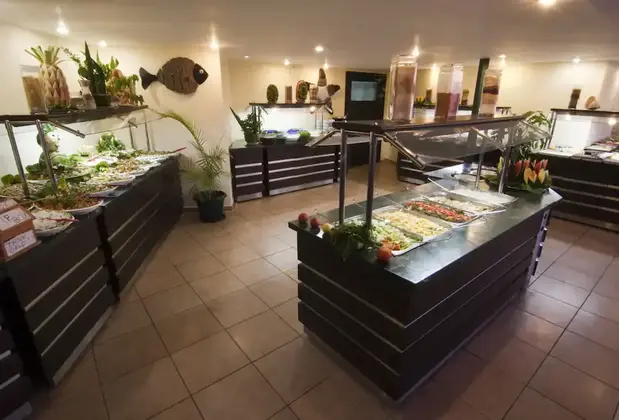 Blue Sky Otel - Görsel 24