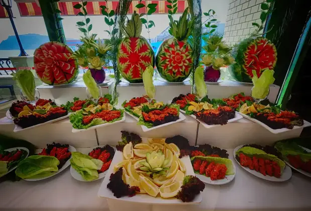 Blue Sky Otel - Görsel 25