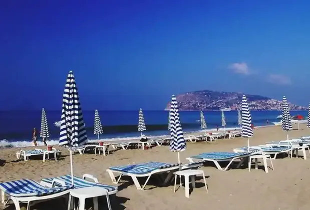 Blue Sky Otel - Görsel 20