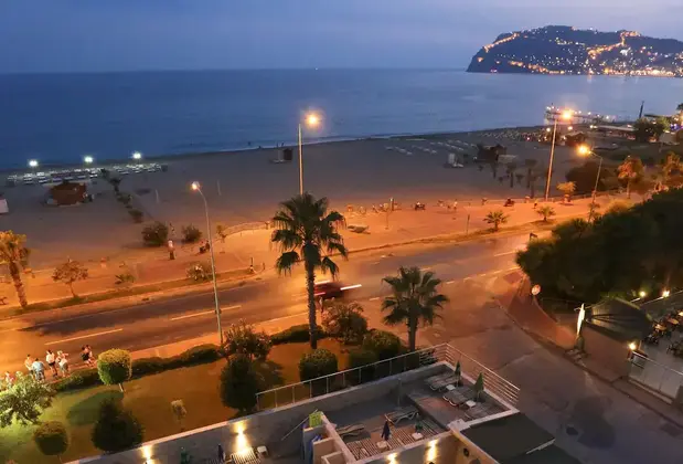 Blue Sky Otel - Görsel 26