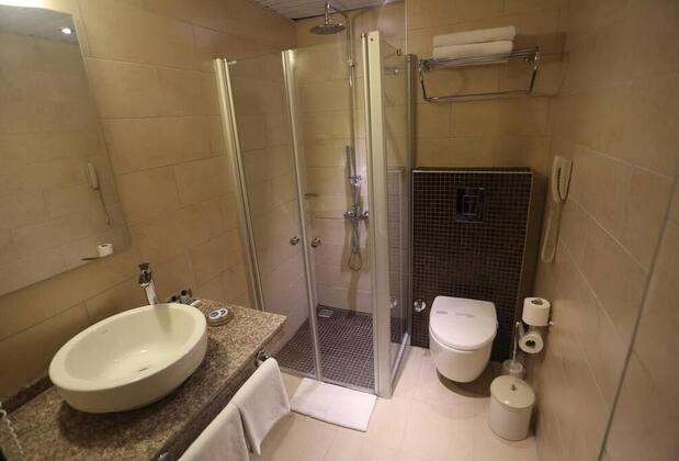 Blue Sky Otel - Görsel 17