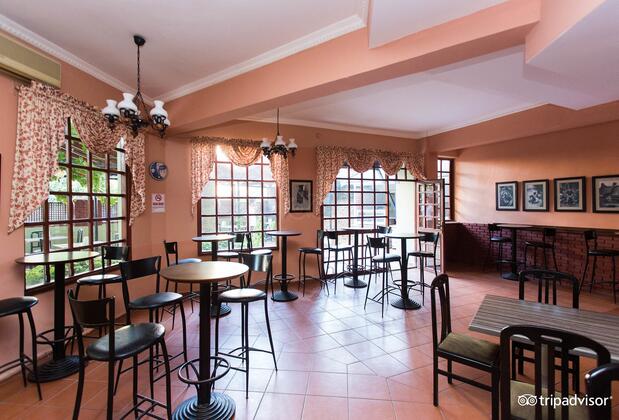 Blue Sky Otel - Görsel 22