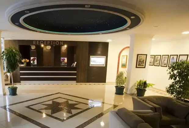 Blue Sky Otel - Görsel 3