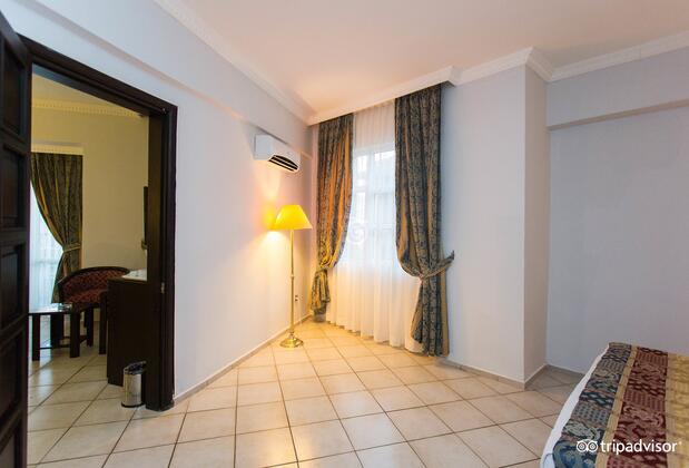 Blue Sky Otel - Görsel 8