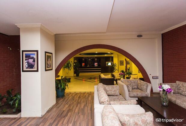 Blue Sky Otel - Görsel 6