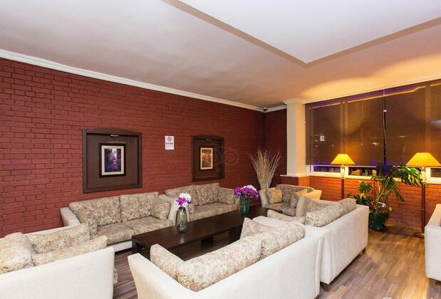 Blue Sky Otel - Görsel 5