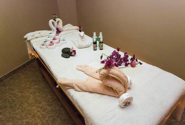 Blue Sky Otel - Görsel 28