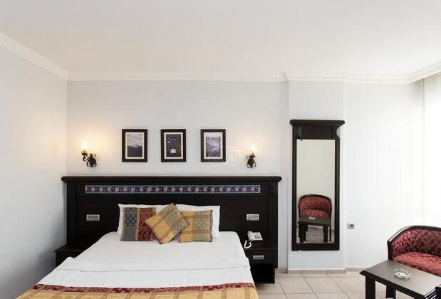 Blue Sky Otel - Görsel 7