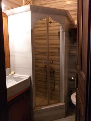 Cunda Taş Konak - Görsel 32