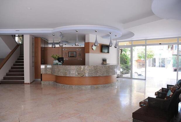 Bayar Sun Time Otel - Görsel 3