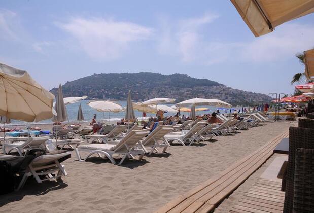 Bayar Sun Time Otel - Görsel 11